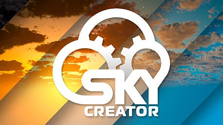 Sky Creator Game