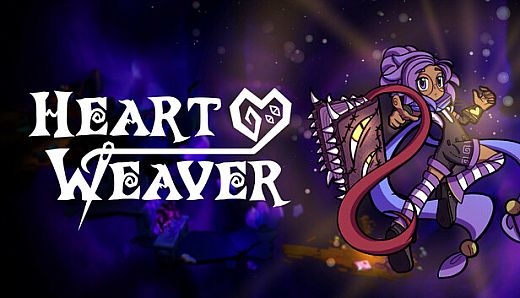 HeartWeaver