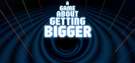 A Game About Getting Bigger