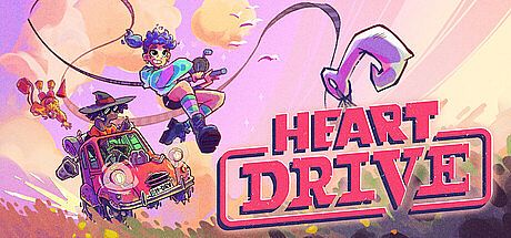 Heart Drive Game
