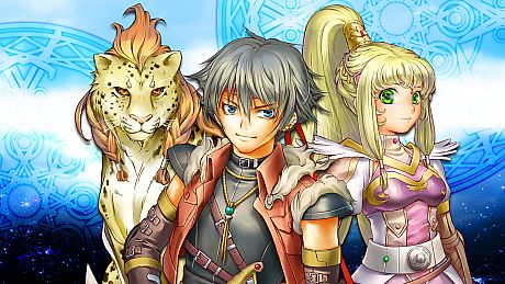 Illusion of L'Phalcia Game