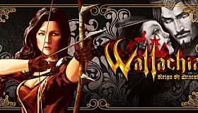 Wallachia: Reign of Dracula