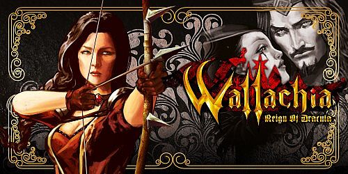 Wallachia: Reign of Dracula