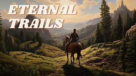 Eternal Trails Game