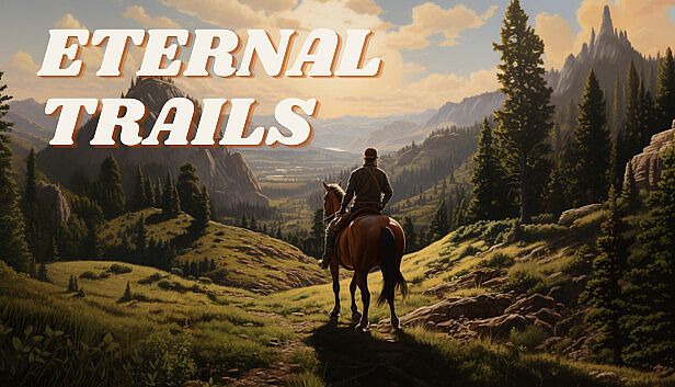 Buy Eternal Trails