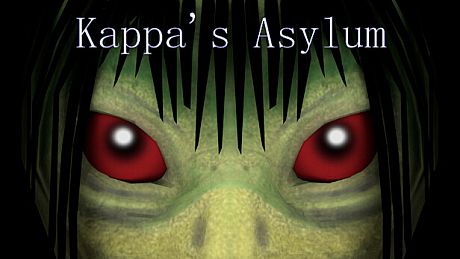 Kappa's Asylum Game