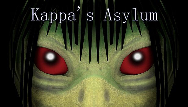 Buy Kappa's Asylum
