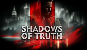 Shadows of Truth VR