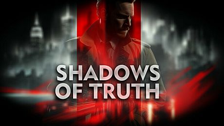 Shadows of Truth VR Game