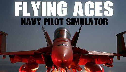 Flying Aces - Navy Pilot Simulator