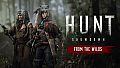 Hunt: Showdown 1896 - From the Wilds