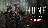 Comprar Hunt: Showdown 1896 - From the Wilds para PC