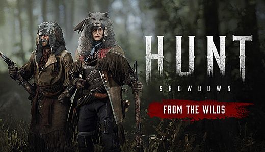 Hunt: Showdown 1896 - From the Wilds