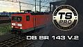 Train Simulator: DB BR143 v.2