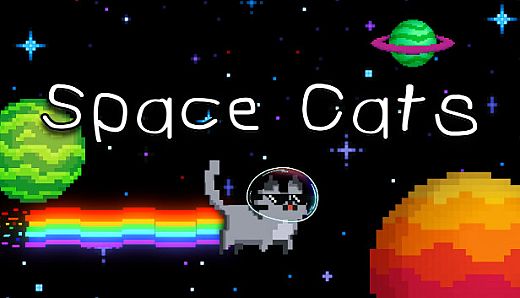 Space Cats