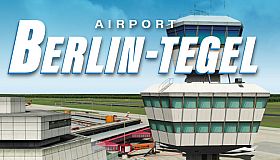 X-Plane 11 - Add-on: Aerosoft - Airport Berlin-Tegel
