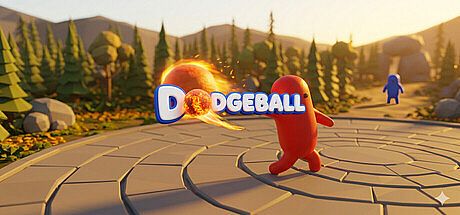 Dodgeball Game