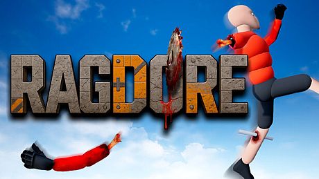 RAGDORE Game