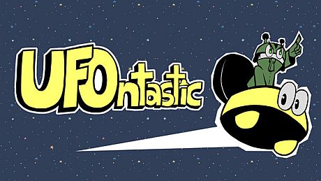 UFOntastic Game