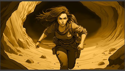 Goodwill Scrolls Bundle