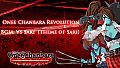 OneeChanbara ORIGIN - Oneechanbara Revolution BGM『VS Saki（Theme of SAKI）』