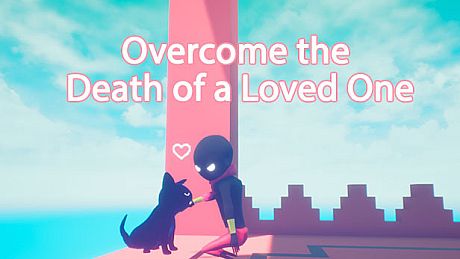 EGOS - Overcome the Death of a Loved One DLC