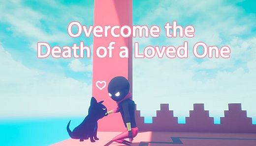 EGOS - Overcome the Death of a Loved One