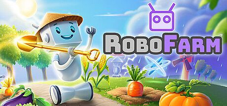 RoboFarm Game