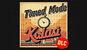 Kolasi - Timed Mode