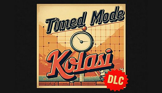 Kolasi - Timed Mode