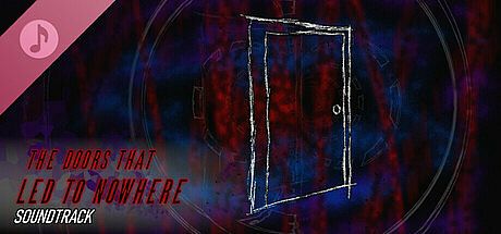The Doors That Led to Nowhere Soundtrack DLC