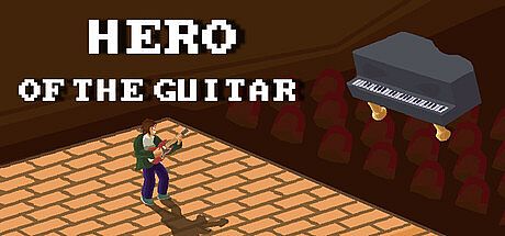 Hero Of The Guitar