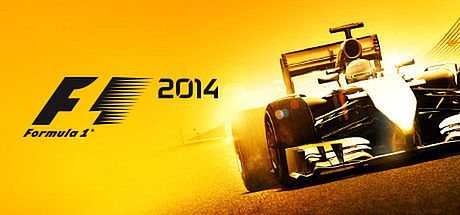 F1 2014 Game