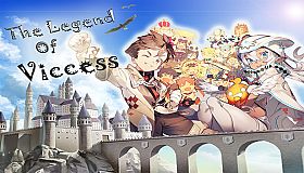 The Legend of Viccess