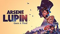 Kup Arsene Lupin - Once a Thief na PC
