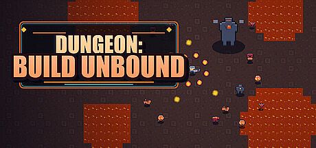 Dungeon: Build Unbound Game