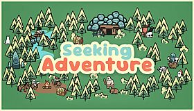 Seeking Adventure