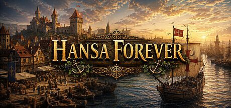 Hansa Forever