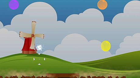 Cazzarion: Pop The Bubbles Game