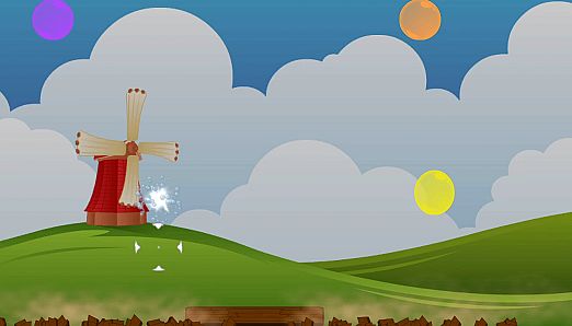 Cazzarion: Pop The Bubbles