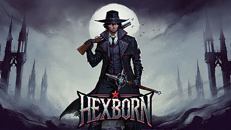 Hexborn Game