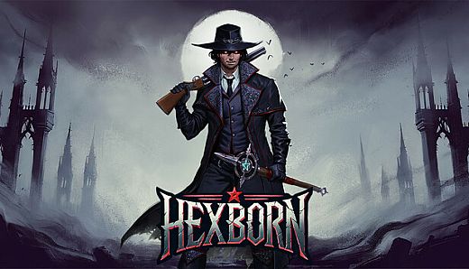 Hexborn