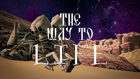 The Way To Life Game