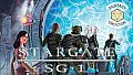 Fantasy Grounds - Stargate SG-1 Roleplaying Game Ruleset