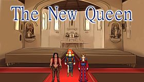 The New Queen