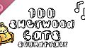 100 Sherwood Cats Soundtrack