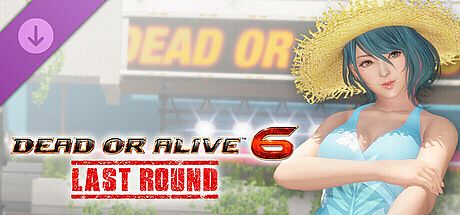 Summer Breeze Collection - Tamaki DLC