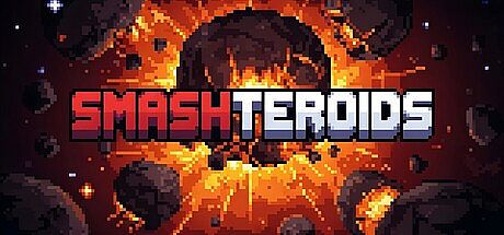 Smashteroids Game