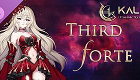 KALPA: Cosmic Symphony - Third Forte Pack