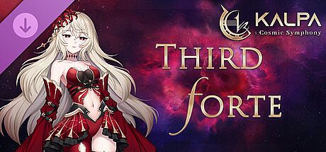 KALPA: Cosmic Symphony - Third Forte Pack DLC